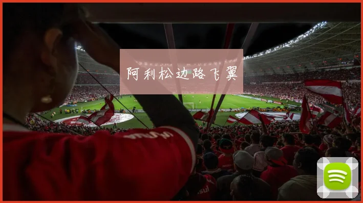 阿利松边路飞翼