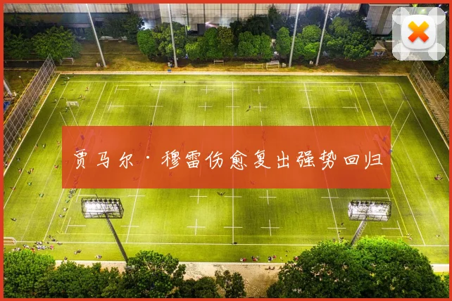 贾马尔·穆雷伤愈复出强势回归