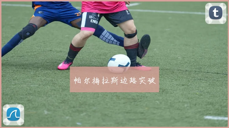 帕尔梅拉斯边路突破