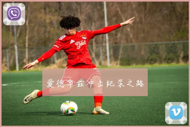 爱德华兹冲击纪录之路