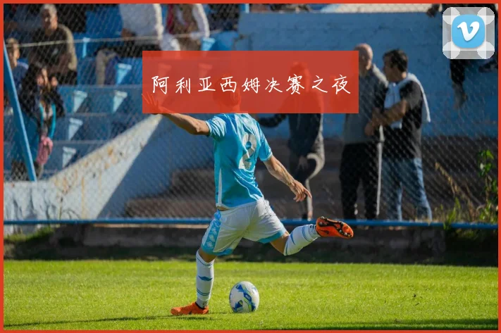 阿利亚西姆决赛之夜