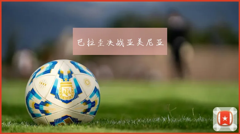 巴拉圭决战亚美尼亚