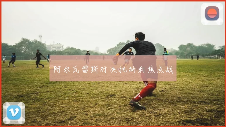 阿尔瓦雷斯对决托纳利焦点战