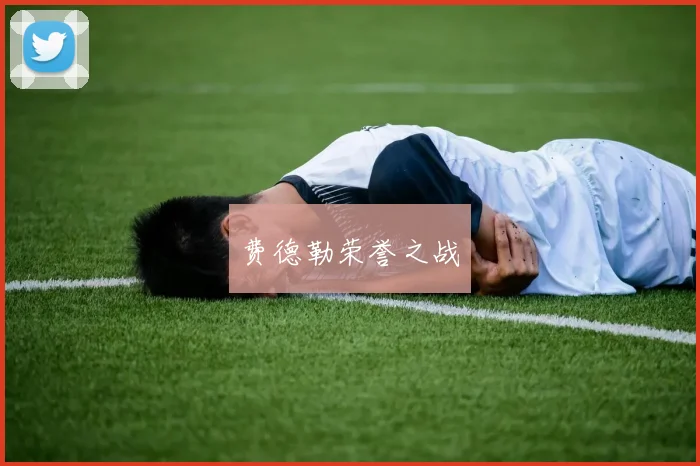 费德勒荣誉之战