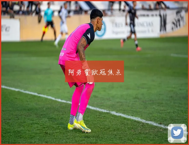 阿劳霍欧冠焦点