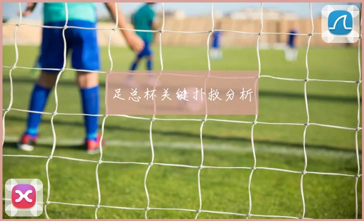 足总杯关键扑救分析