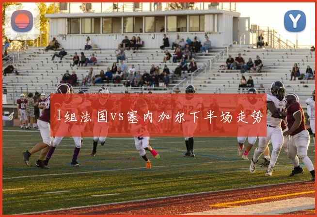 I组法国vs塞内加尔下半场走势